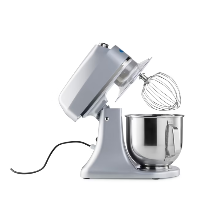 Mixer planétaire 7 L jusqu'à 2 kg de pâte argent – Image 6