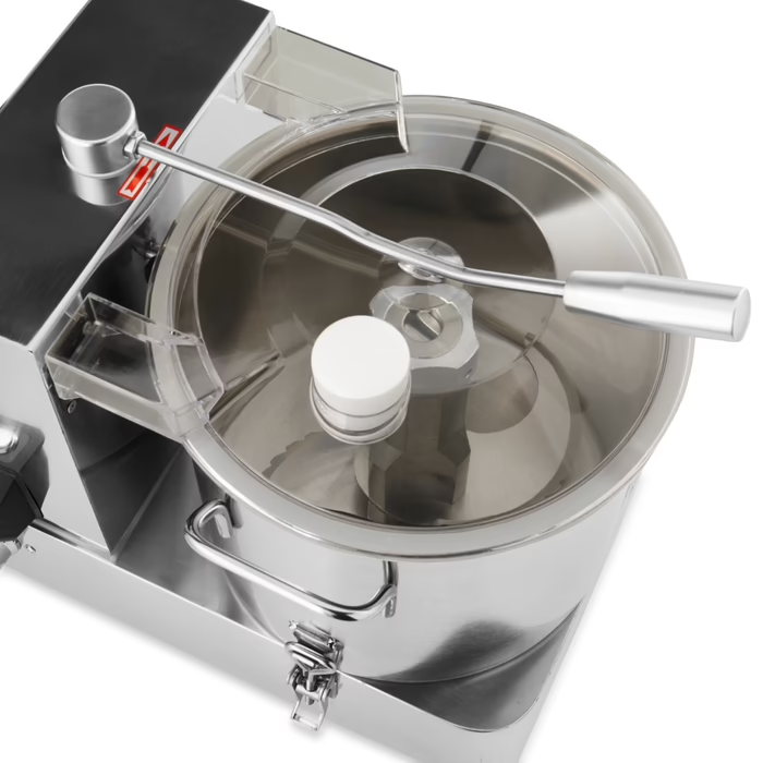 Maxima Robot culinaire 6 L – Image 12
