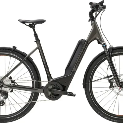 Vélo électrique DIAMANT 138 Wave 400Wh