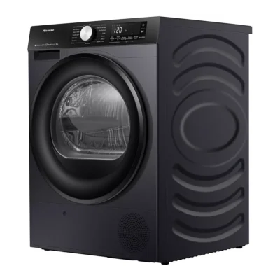 Sèche linge pompe à chaleur HISENSE DH3S902BB3 Reconditionné