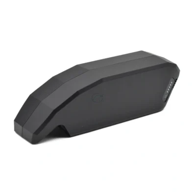 Batterie Bosch PowerPack 540 Performance Active par E-Bike Vision