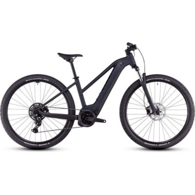 VTT Électrique CUBE Reaction Hybrid Performance 625 2025 – 29&Prime;