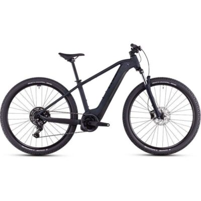 VTT Électrique Cube REACTION HYBRID Performance 500 2025 – 29&Prime;