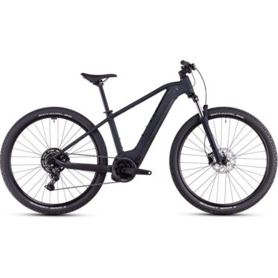 VTT Électrique Cube Reaction Hybrid Performance 625 2025 29&Prime;