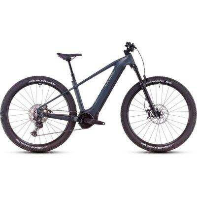 VTT Électrique Cube Reaction Hybrid SLX 800 29&Prime; 2025