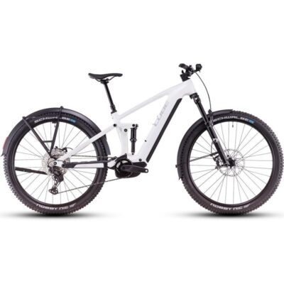 VTT Électrique Cube STEREO HYBRID ONE44 EXC 800 Allroad 2025 – 29&Prime;