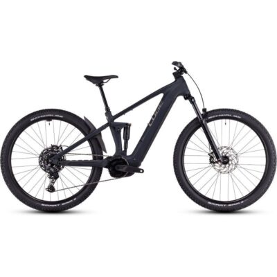 VTT Électrique Cube Stereo Hybrid ONE22 Pro 800 2025 – 29&Prime;