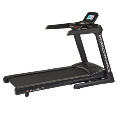 Tapis de Course Finnlo Performance 10.1&Prime; TFT