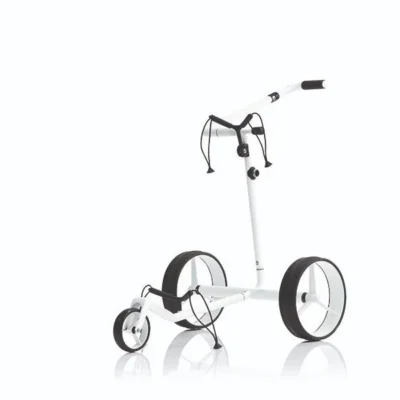 JuCad Carbon Travel Bianco SV 2.0