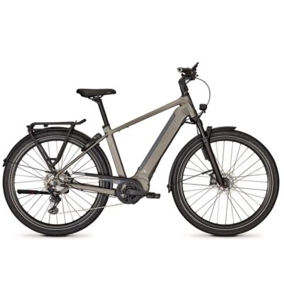 VTC électrique Kalkhoff Endeavour 5+ Advance ABS – 625 Wh