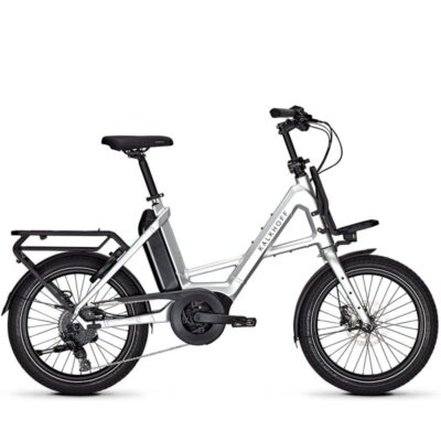 VTC électrique Kalkhoff Endeavour C+ Move – 545 Wh