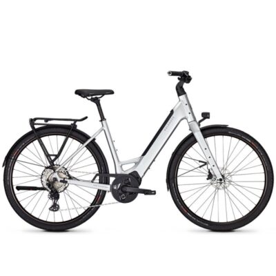 VTC électrique Kalkhoff Endeavour L Excite – 400 Wh