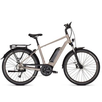 Vélo de randonnée électrique Kalkhoff Entice 1 Move – 725 Wh
