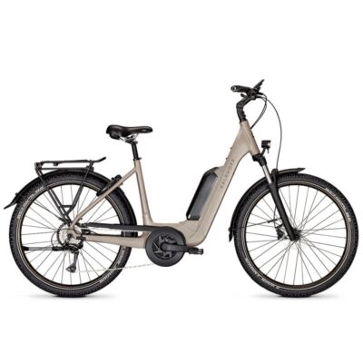 Vélo de randonnée électrique Kalkhoff Entice 1 Move – 545 Wh