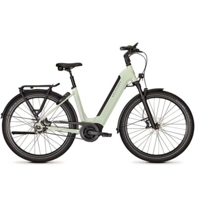 Vélo de ville électrique Kalkhoff Image 5+ Advance – 625 Wh