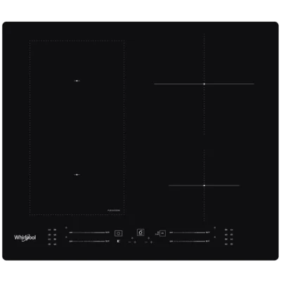 Plaque induction WHIRLPOOL WLS7960NE