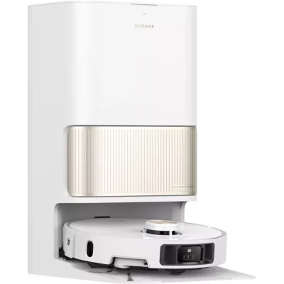 Robot Aspirateur Laveur DREAME L40 Ultra