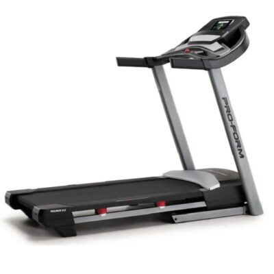 Tapis de Course Proform Trainer 9.0