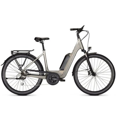 VTC électrique Kalkhoff Endeavour 1 Move – 545 Wh