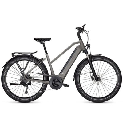 VTC électrique Kalkhoff Endeavour 3 Move – 625 Wh