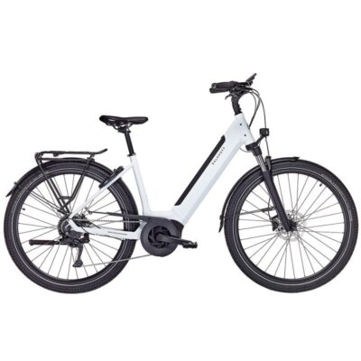 VTC électrique Kalkhoff Endeavour 3 Move – 500 Wh