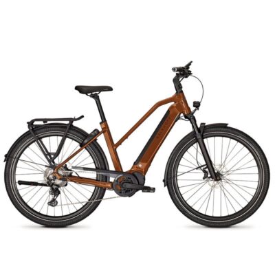 VTC électrique Kalkhoff Endeavour 5+ Advance – 625 Wh