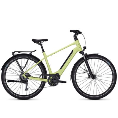 VTC électrique Kalkhoff Endeavour L Season – 400 Wh