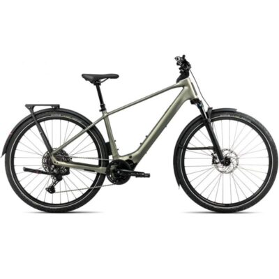 VTC électrique Orbea Kemen tour 10