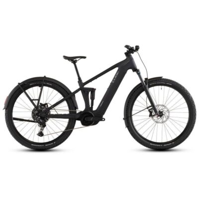 VTT Électrique Cube Stereo Hybrid ONE22 Pro 800 FE 2026 – 29&Prime;