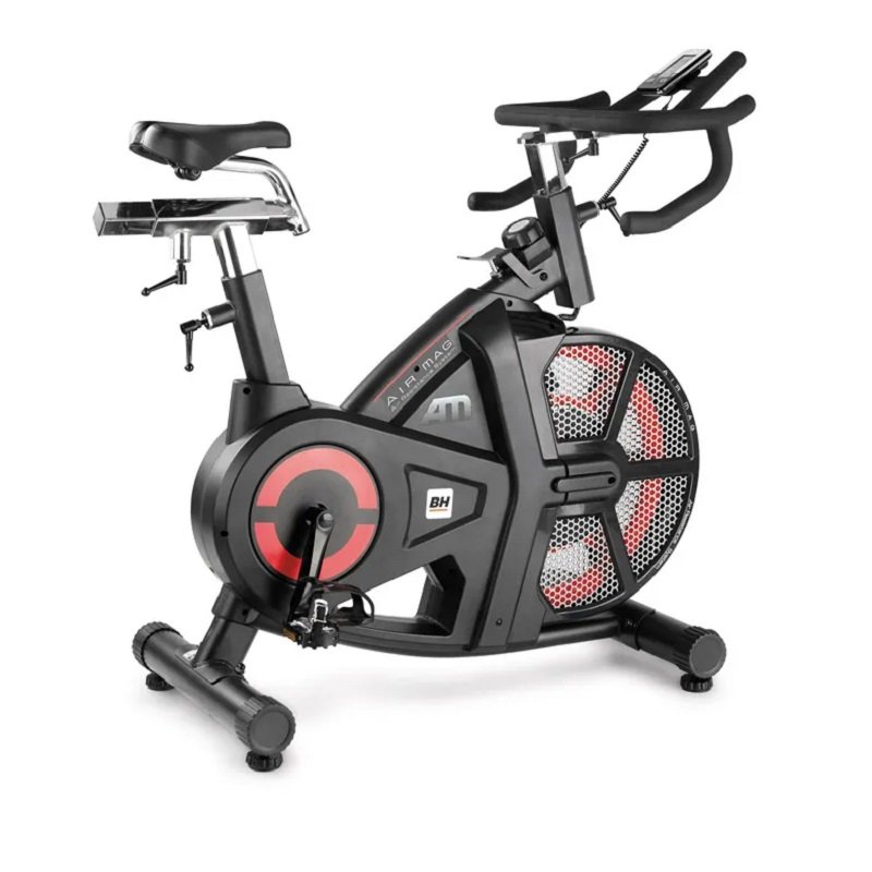 Velo electro