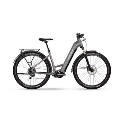 Vélo Trekking Électrique haibike Trekking 7