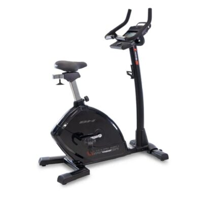 Vélo d&rsquo;appartement BH Vanquish Multimedia