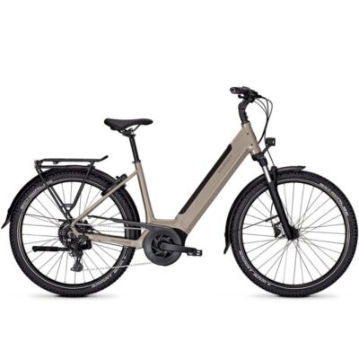 Vélo de randonnée électrique Kalkhoff Entice 3 Move – 500 Wh