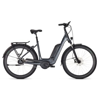 Vélo de ville électrique Kalkhoff Image 1 XXL – 545 Wh