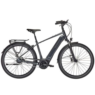 Vélo de ville électrique Kalkhoff Image 3 Advance – 625 Wh