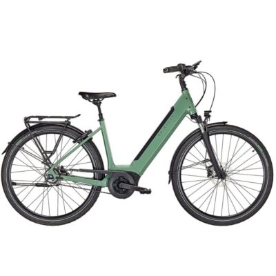 Vélo de ville électrique Kalkhoff Image 3 Excite – 500 Wh