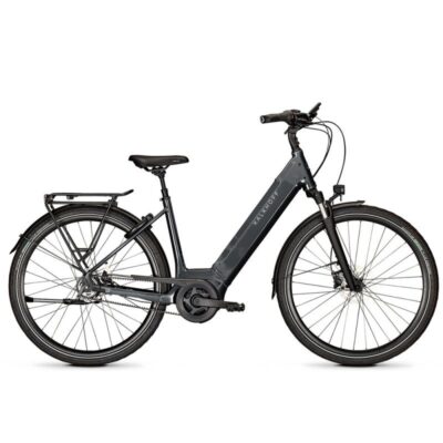 Vélo de ville électrique Kalkhoff Image 3 Excite – 625 Wh