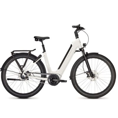 Vélo de ville électrique Kalkhoff Image 5+ Move – 625 Wh