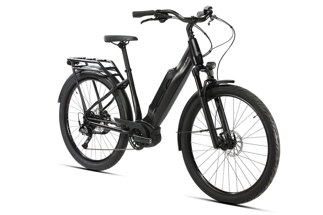 Vélo électrique Sunn Start S1 – Image 3