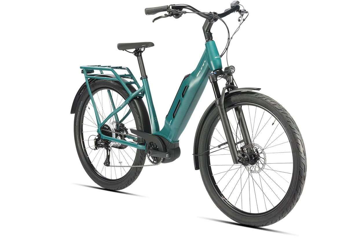 Vélo électrique Sunn Start S2 – Image 3