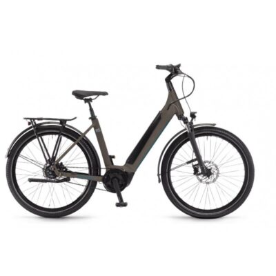 Vélo électrique Winora Sinus R5