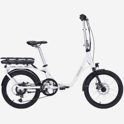 Vélo électrique pliant Nakamura E-FLEX 2.0