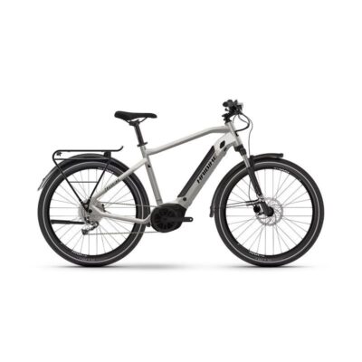 Vélos Trekking Électriques haibike Trekking 3