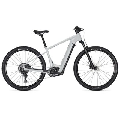 FOCUS VTT Électrique – JARIFA² 6.7