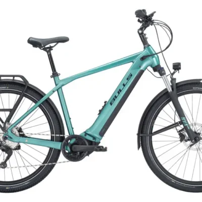 BULLS Iconic Evo1 750Wh 27,5&Prime;