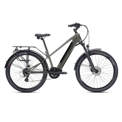 Sunn Urb Over Champagne 460wh