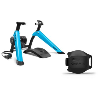 Rouleau d&rsquo;entraînement Tacx Boost