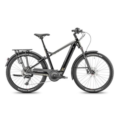 Vélo électrique​ Moustache samedi 27 wide 6