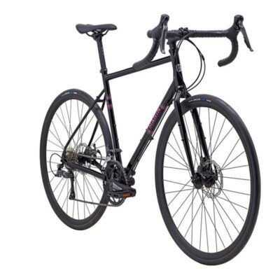 Vélo Marin Bikes gravel Nicasio