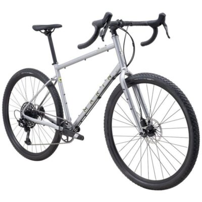 Vélo Marin Bikes gravel Four Corners 2